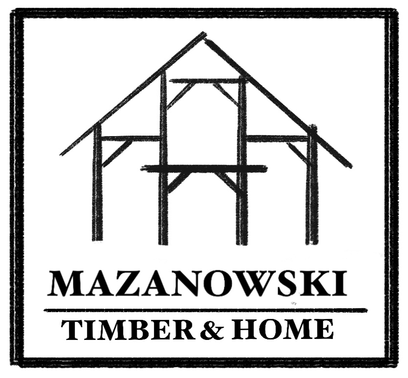 Mazanowski Timber & Home